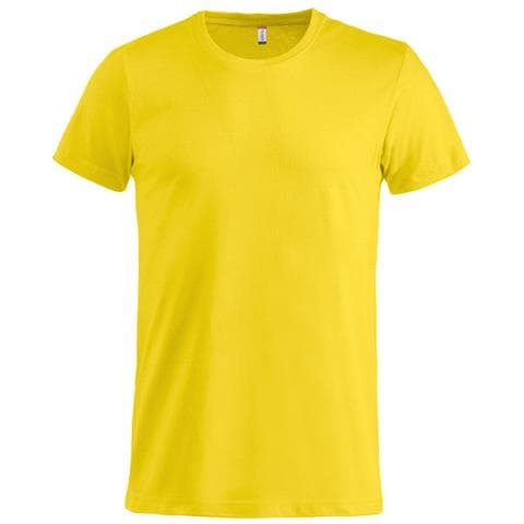 Basic-t Giallo Limone Xl - Foto 1