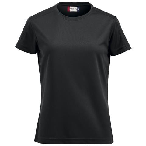 Ladies Ice-t Nero 3xl - Foto 1