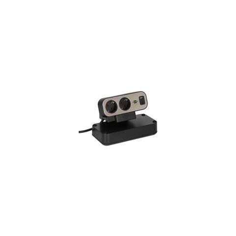 Tsl Estilo Duplex 8+2 Usb With - Switch - Foto 5
