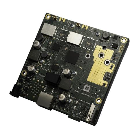 L11UG-5HAXD ricambio per apparecchiature di rete Scheda madre - Foto 2