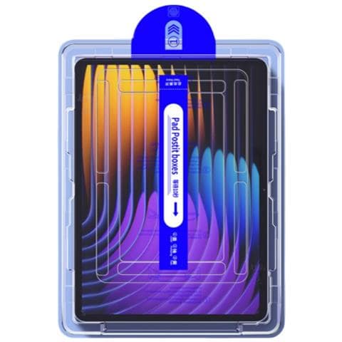 Pellicola Protettiva In Vetro Temperato Per Xiaomi Redmi Pad Pro 12.1 Pollici - Foto 4