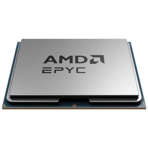 Processore Epyc-8024P 2.4 Ghz  - Foto 1