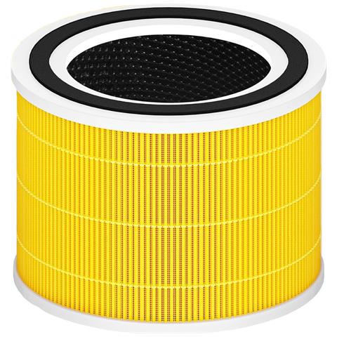 Filtro Di Ricambio Per Purificatore D'aria Levoit Core 300s Yellow - Foto 2