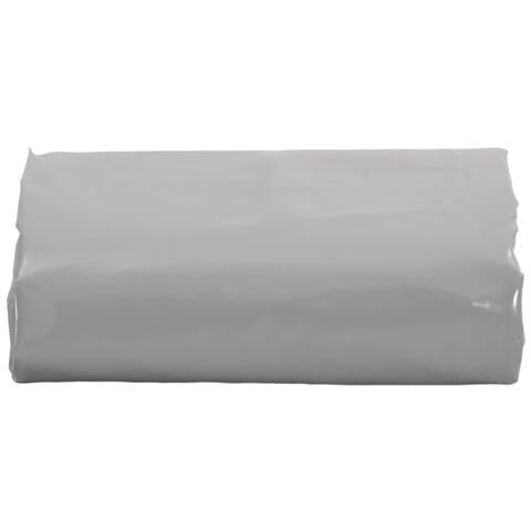 Telone Grigio 1,5x20 M 650 G/m - Foto 2