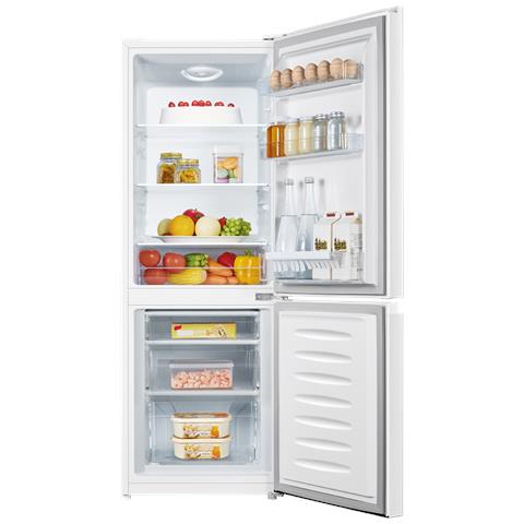 Frigorifero Combinato KG 322.1 Classe D Capacità Netta 175 Litri Colore Bianco - Foto 2