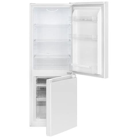 Frigorifero Combinato KG 322.1 Classe D Capacità Netta 175 Litri Colore Bianco - Foto 7