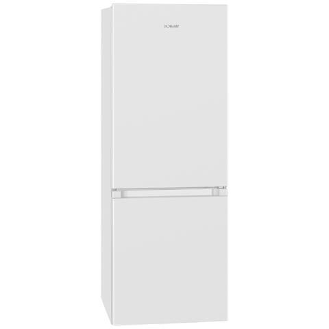 Frigorifero Combinato KG 322.1 Classe D Capacità Netta 175 Litri Colore Bianco - Foto 6