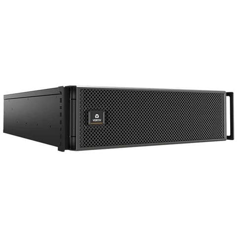Liebert Armadio batterie - 9000 mAh - 12 VDC - Piombo acido - Sigillato - Foto 1