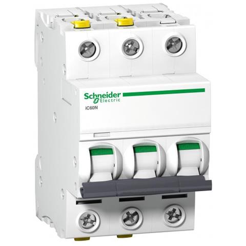 Schneider Electric A9f04306 Interruttore Automatico 3 - Foto 1
