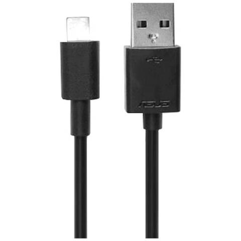 Asus Cavo Dati E Ricarica Type C Originale Black Bulk Per Smartphone - Foto 1