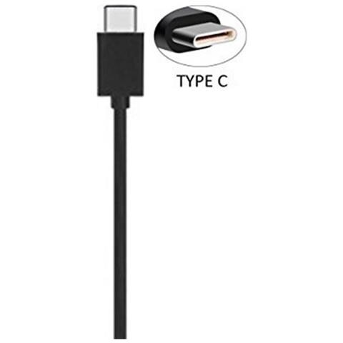 Asus Cavo Dati E Ricarica Type C Originale Black Bulk Per Smartphone - Foto 2