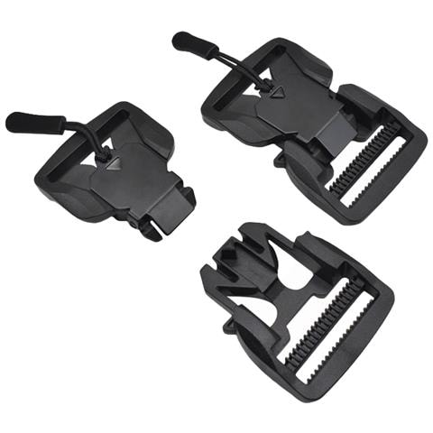 Fibbia Magnetica A 2 Pezzi - Applicazioni Versatili Modello 8 - Foto 1