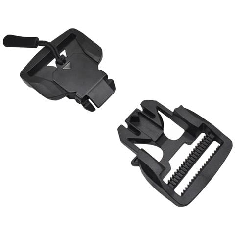 Fibbia Magnetica A 2 Pezzi - Applicazioni Versatili Modello 8 - Foto 2