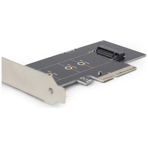 PEX-M2-01 scheda di interfaccia e adattatore Interno M. 2, PCIe - Foto 2