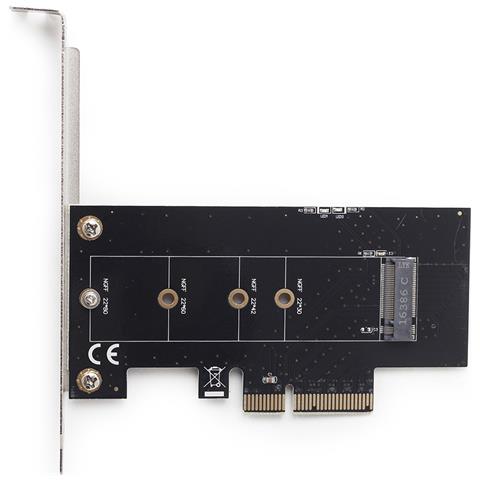 PEX-M2-01 scheda di interfaccia e adattatore Interno M. 2, PCIe - Foto 4