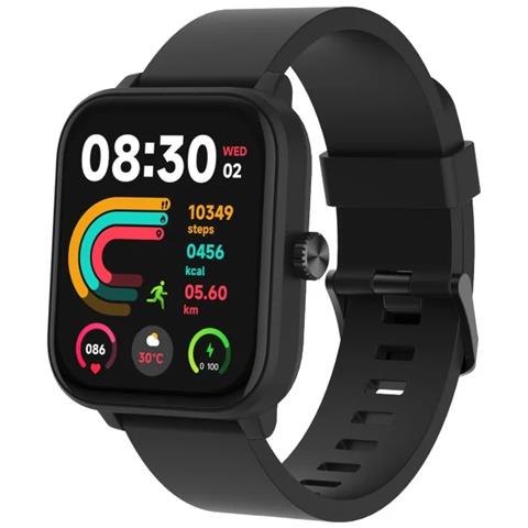 Smartwatch Ecowatch4 Nero - Foto 1