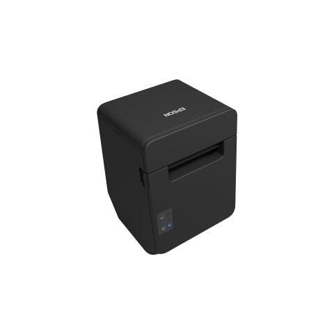 TM T20IV (101A0) - Stampante per Ricevute - Linea Termica - Rotolo (7,95 cm) - Foto 2