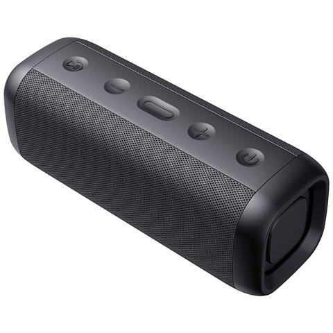 SK835BT (Black) Altoparlante portatile stereo Nero 10 W - Foto 2