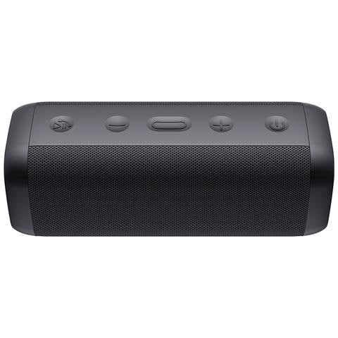 SK835BT (Black) Altoparlante portatile stereo Nero 10 W - Foto 1