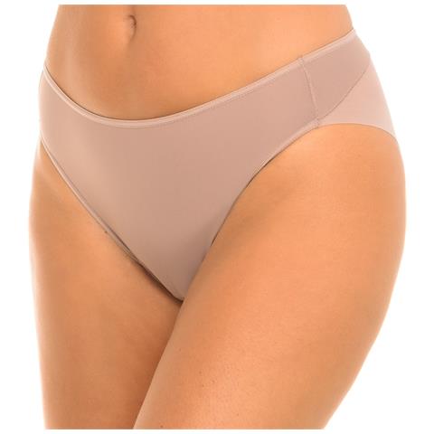 Slip Da Donna Brislip Secrets Effetto Perizoma Invisibile 1030391 - Foto 1
