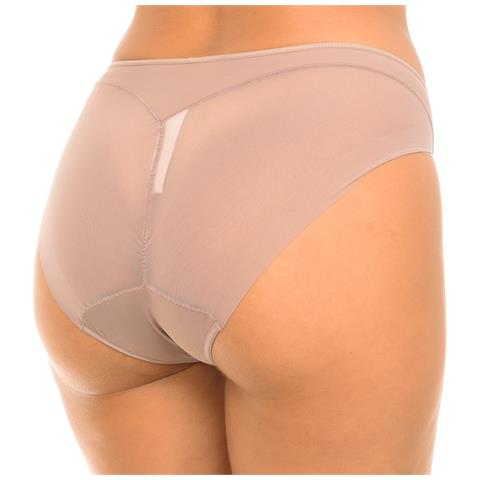 Slip Da Donna Brislip Secrets Effetto Perizoma Invisibile 1030391 - Foto 3