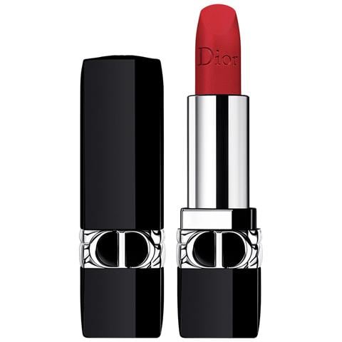 , Couture Colour, Velluto, Rossetto Cremoso, 773, Felicità, Ricaricabile, 3.5 Ml - Foto 1