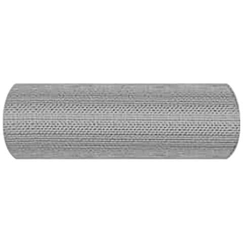 Rete per schermatura 20 x 500 cm 18 Mesh Argento - Foto 2