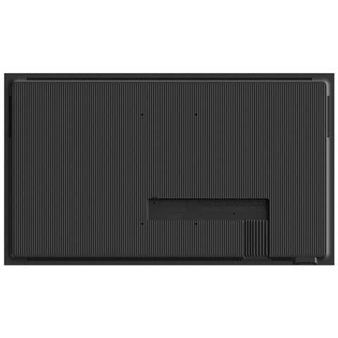 TM43N visualizzatore di messaggi 109,2 cm (43") LCD Wi-Fi 500 cd /m² 4K Ultra HD Nero Android 13 24/7 - Foto 3