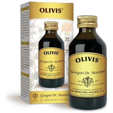 Olivis Liquido Alcoolico 100 ml - Foto 1