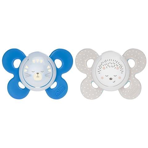 Succhietto Comfort Lumi in Silicone B16-36 Mesi 2 - Foto 1