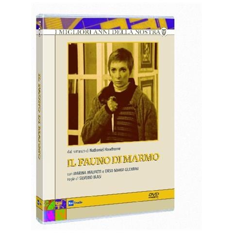 Fauno Di Marmo (Il) (2 Dvd) - Foto 1