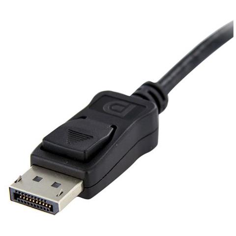 Adattatore convertitore video DisplayPort a VGA - Foto 3