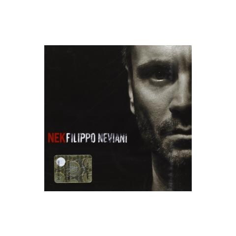 Nek - Filippo Neviani - Foto 2