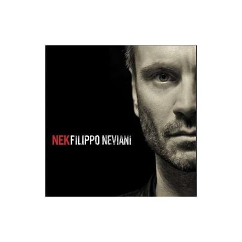 Nek - Filippo Neviani - Foto 1