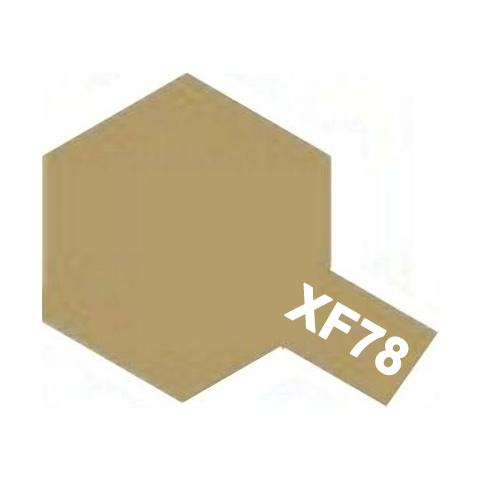 XF78 Wooden Deck Tan - Foto 1