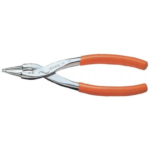 Pinza per Anelli Elastici Interni a Becchi Diritti - Foto 1