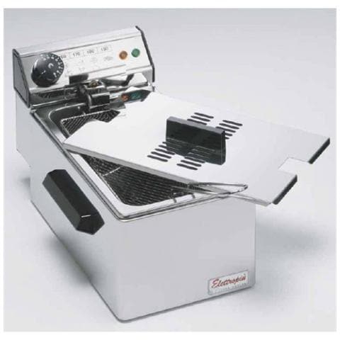 F620 Friggitrice Elettrica Potenza 1600 Watt - Foto 2