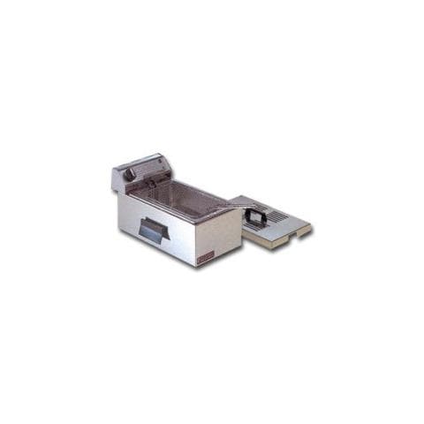 F620 Friggitrice Elettrica Potenza 1600 Watt - Foto 5