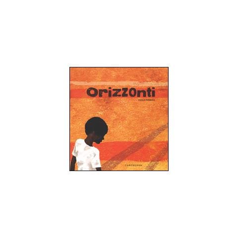 Paola Formica - Orizzonti. Ediz. illustrata - Foto 1