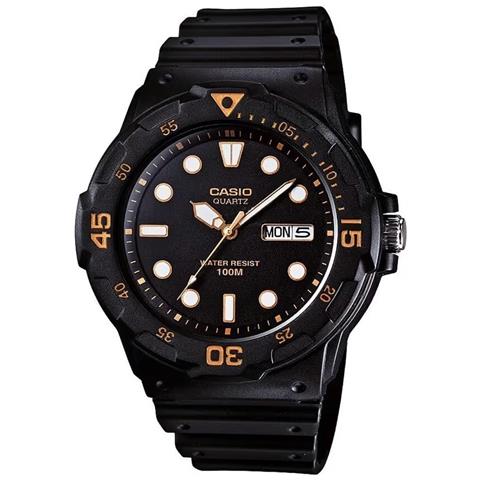 Orologio Da Uomo Collection Mrw-200h-1e + Box - In Ordine - Foto 2