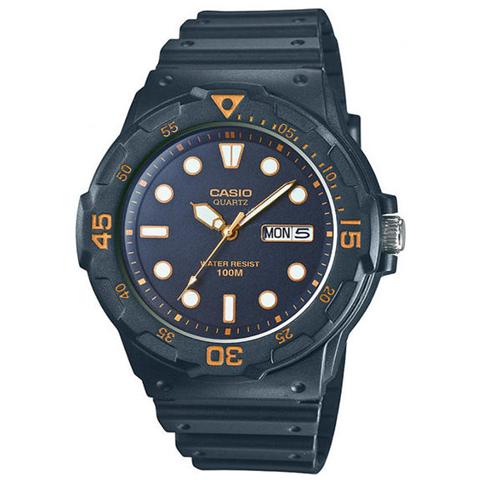 Orologio Da Uomo Collection Mrw-200h-1e + Box - In Ordine - Foto 1