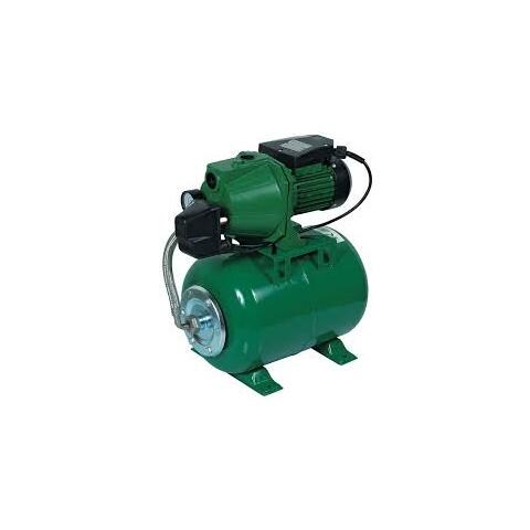 Compressore di Una Pompa Autoadescante 750 W 24 L 1.4 m PRS24JET81 - Foto 2