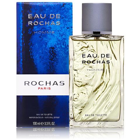 Eau de Homme Eau de Toilette 100 ml Vapo - Foto 12