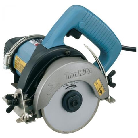 4101RH Sega abrasiva 13800Giri / min 860W Nero, Blu sega circolare - Foto 2