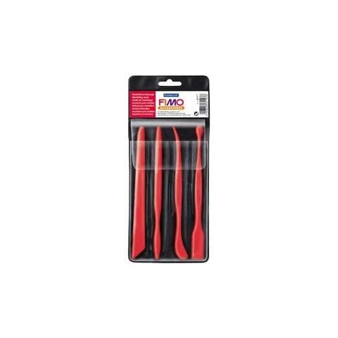 Utensili per il Fimo 4 pz - Foto 1