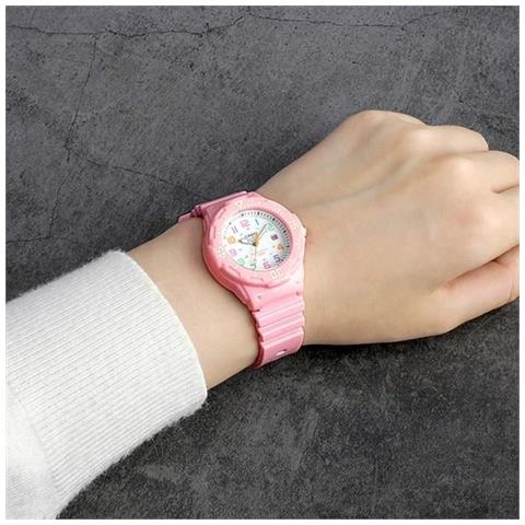 Orologio Da Donna Lrw-200h 4b2v (zd557k) + Box - In Ordine - Foto 12