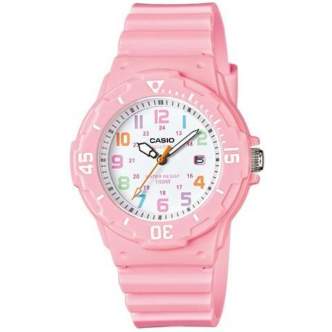 Orologio Donna Lrw-200H-4B2 - Foto 1