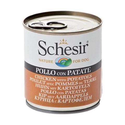 Cibo per cani Dog con Pollo e Patate 285 gr - Foto 1