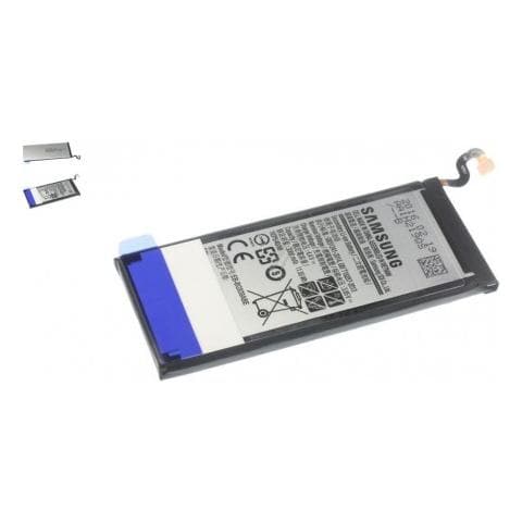 Accumulatore Galaxy S7, 3000mah Gh43 04574a - Foto 1