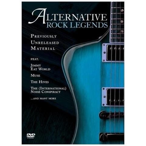 Alternative Rock Legends - Foto 1